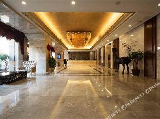 vienna international hotel fuzhou taijiang wanda gaohu longfu