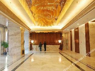 vienna international hotel fuzhou taijiang wanda gaohu longfu