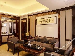 vienna international hotel fuzhou taijiang wanda gaohu longfu