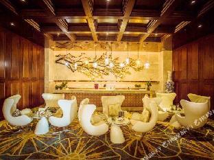 vienna international hotel fuzhou taijiang wanda gaohu longfu