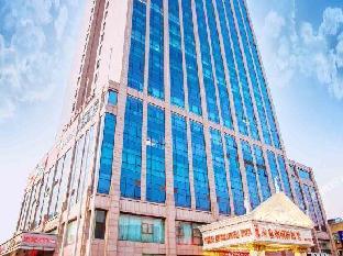 vienna international hotel fuzhou taijiang wanda gaohu longfu