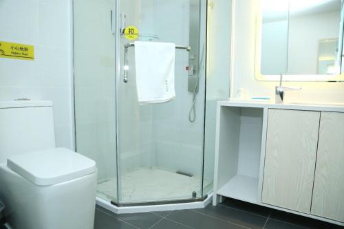 7 days inn neijiang longchang xinhua street