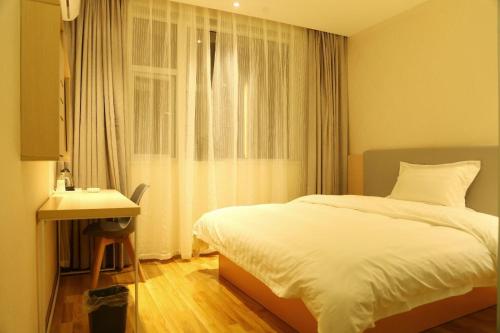 7 days inn neijiang longchang xinhua street