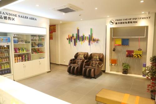 7 days inn neijiang longchang xinhua street