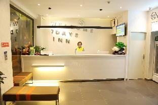 7 days inn neijiang longchang xinhua street