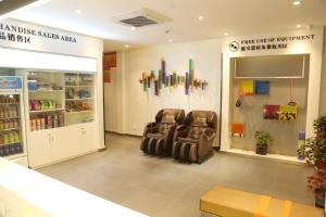 7 days inn neijiang longchang xinhua street