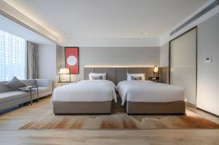 echeng hotel nanning convention and exhibition center