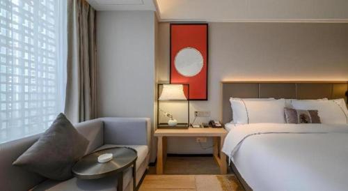 echeng hotel nanning convention and exhibition center