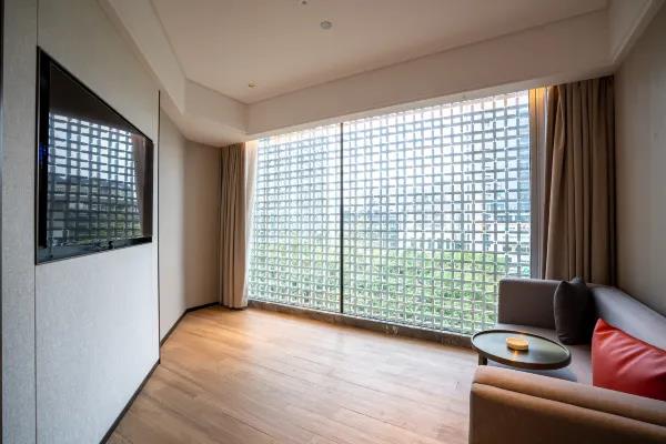 echeng hotel nanning convention and exhibition center