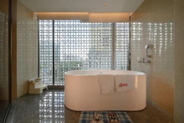 echeng hotel nanning convention and exhibition center