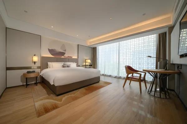 echeng hotel nanning convention and exhibition center