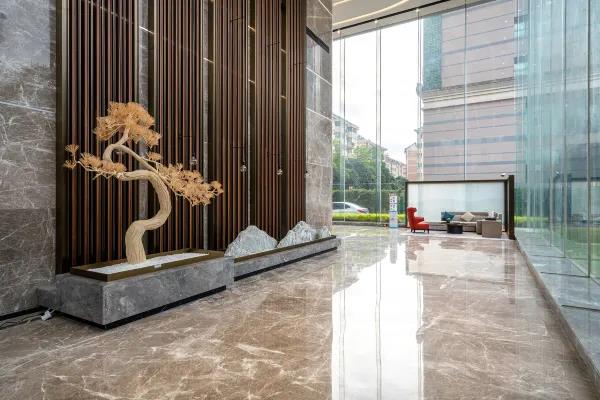 Echeng Hotel (Nanning Convention And Exhibition Center),,3 star