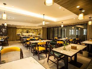 hanting premium hotel suqian sihong galaxy intern