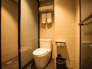 hanting premium hotel suqian sihong galaxy intern