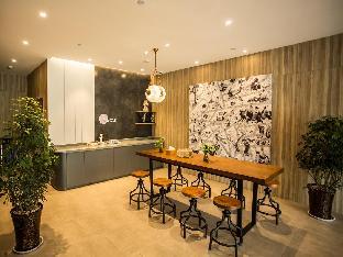 hanting premium hotel suqian sihong galaxy intern