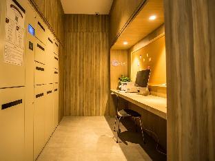 hanting premium hotel suqian sihong galaxy intern
