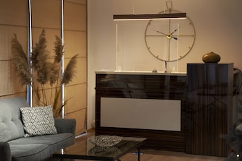 reed hotel tbilisi
