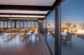 reed hotel tbilisi