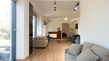 reed hotel tbilisi