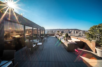 reed hotel tbilisi