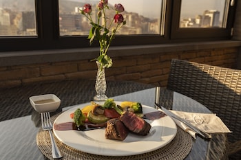 reed hotel tbilisi