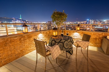 reed hotel tbilisi