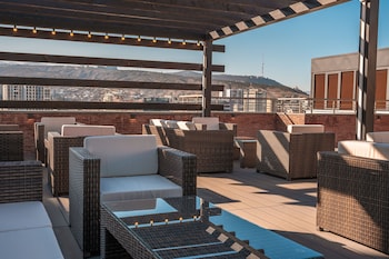 reed hotel tbilisi