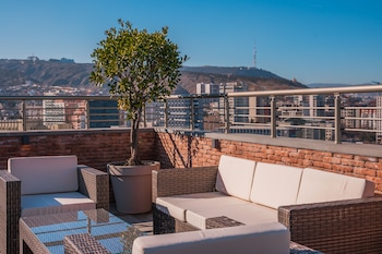 reed hotel tbilisi