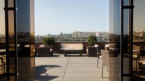 reed hotel tbilisi