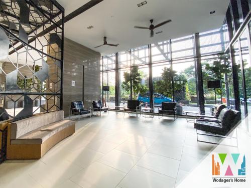 expressionz family loft klcc view by wgs