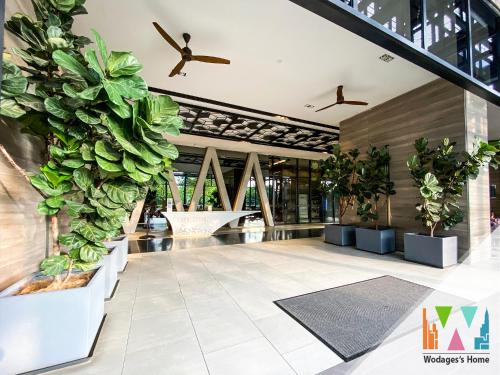 expressionz family loft klcc view by wgs