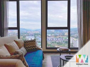 expressionz family loft klcc view by wgs