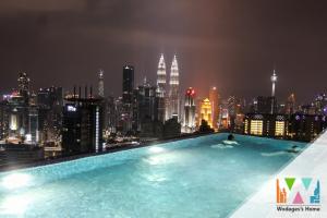 kuala lumpur