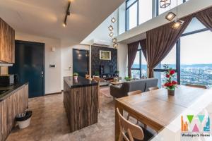 expressionz family loft klcc view by wgs