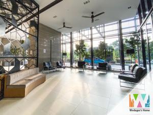 expressionz family loft klcc view by wgs
