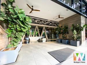 expressionz family loft klcc view by wgs