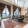 expressionz family loft klcc view by wgs