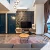 expressionz family loft klcc view by wgs