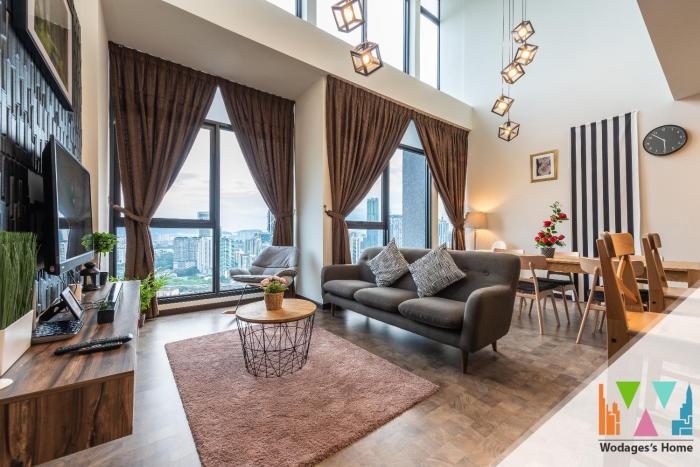 expressionz family loft klcc view by wgs