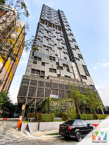 expressionz family loft klcc view by wgs