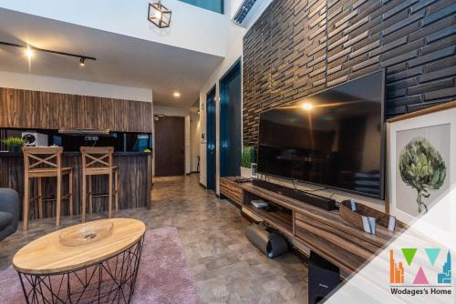 expressionz family loft klcc view by wgs
