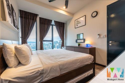 expressionz family loft klcc view by wgs