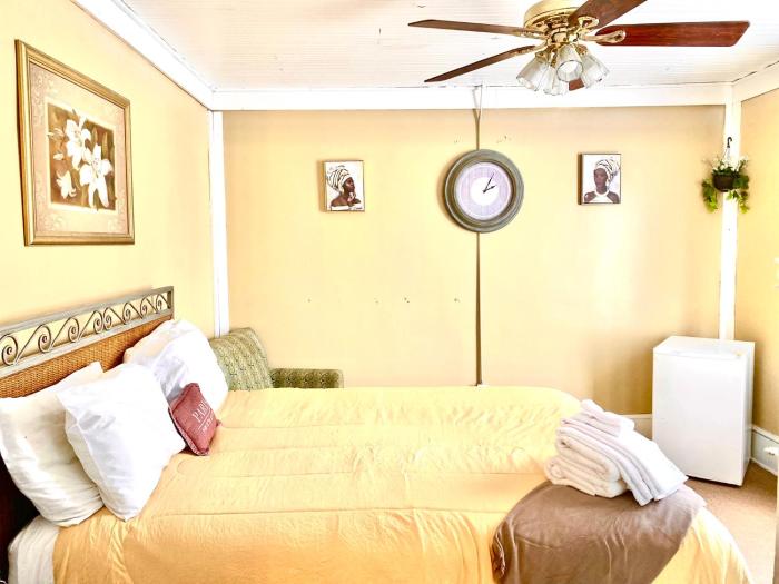 bellas boutique hotel