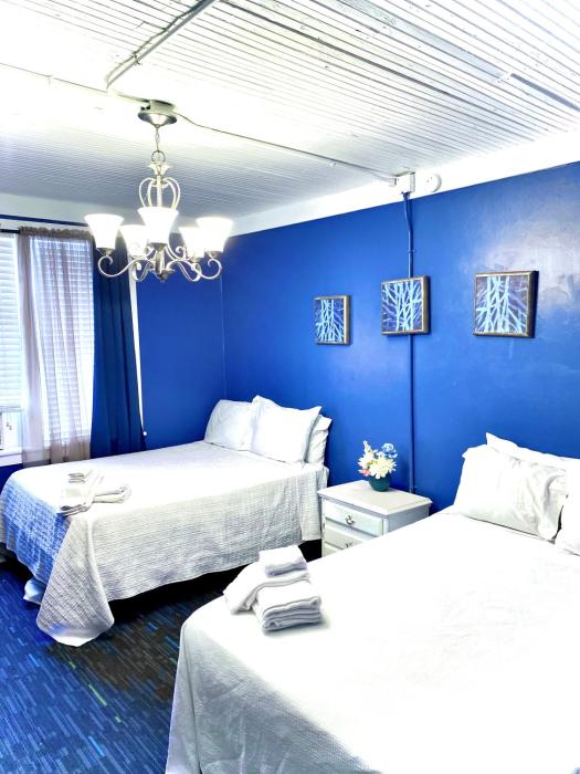 bellas boutique hotel