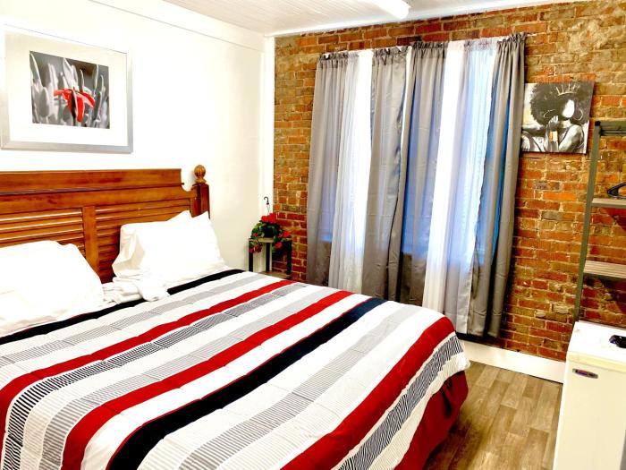 bellas boutique hotel