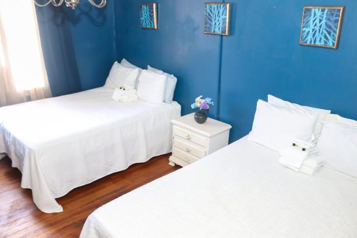 bellas boutique hotel