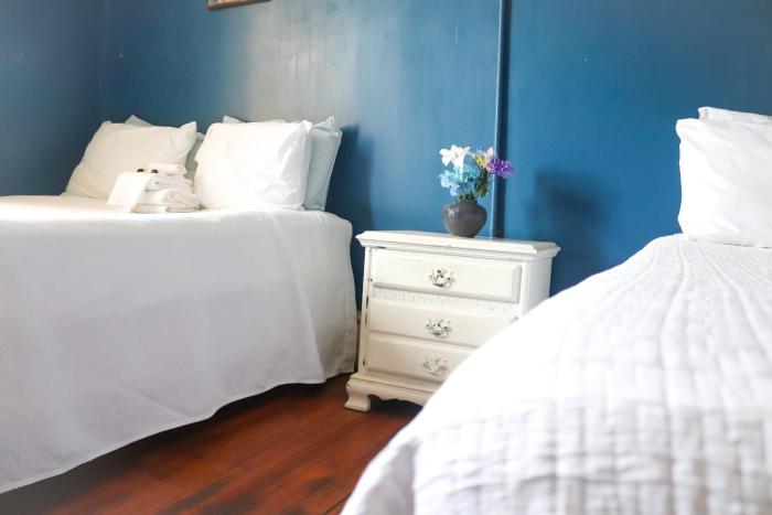 bellas boutique hotel