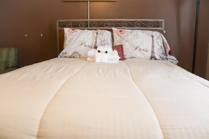 bellas boutique hotel