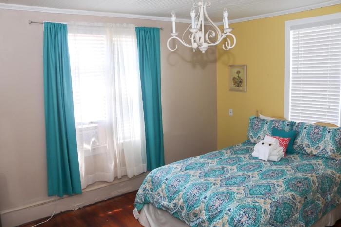 bellas boutique hotel