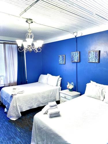 bellas boutique hotel